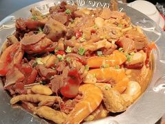 -胖哥俩肉蟹煲(龙德广场店)
