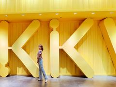 -KKV(上海月星环球港店)
