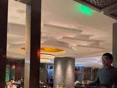-杭州君悦酒店·湖滨28中餐厅