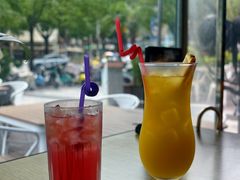 -MARU玛露音乐餐厅(大学路店)