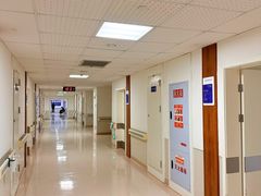 -川北医学院附属成都新华医院