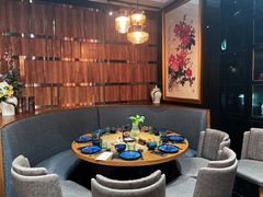 -荟廷·晶萃(陆家嘴尚悦湾店)