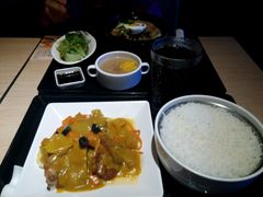 一哥猪扒饭-大家乐(广州中华广场店)