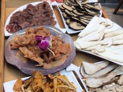-大理董·董家小厨野生菌火锅(古城旗舰店)