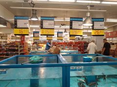 -麦德龙(浦东店)