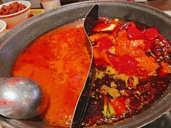 -江北北火锅馆·公路夜市(魏公村店)