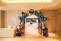 -中谷小南国花园酒店·宴会厅