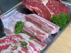 -麻蒲碳烤肉(嘉禾东平地铁站19号店)