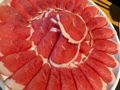 -东来顺·非遗火锅(高新店)