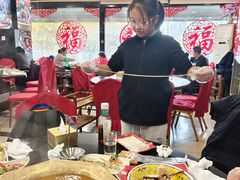 -芦月轩羊蝎子(北蜂窝店)