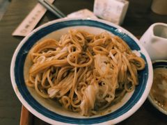 拾葱拌面-拾年