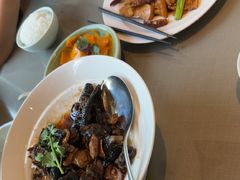 -茶油香闽南菜·花园餐厅(前埔店)