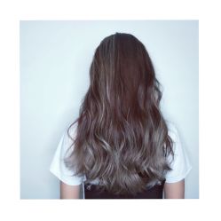 -扎嘎形象设计