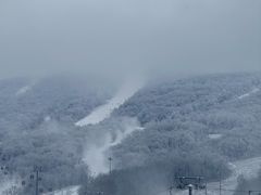 -中旅松花湖滑雪场