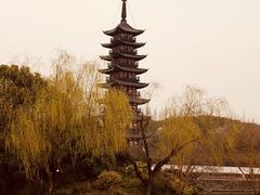 -上海方塔园