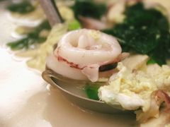 -回味香酒店(莱山店)