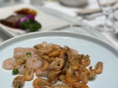 -老人和饭店(淮海中路店)