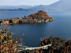 -里格村景区