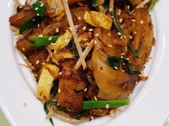 -雍景湾大酒楼(怡翠花园店)