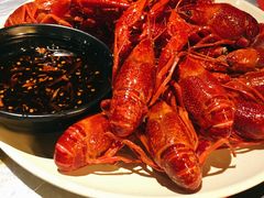 -巴厘龙虾·榜首油焖大虾(洞庭·艺术洋房店)