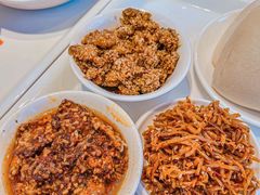 -关中闫记粉蒸肉(和平路店)