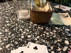 -ibarrel爱杯·bistro&brunch(江宁路店)