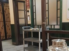 -纪林菜馆·博山菜老字号(华光路店)