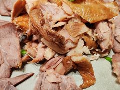 樊家卤鸡-阿五黄河大鲤鱼(海尚店)