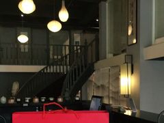 -云间宿茶空间(嘉杰国际广场店)