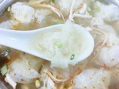 -荣巷小馄饨(荣巷店)