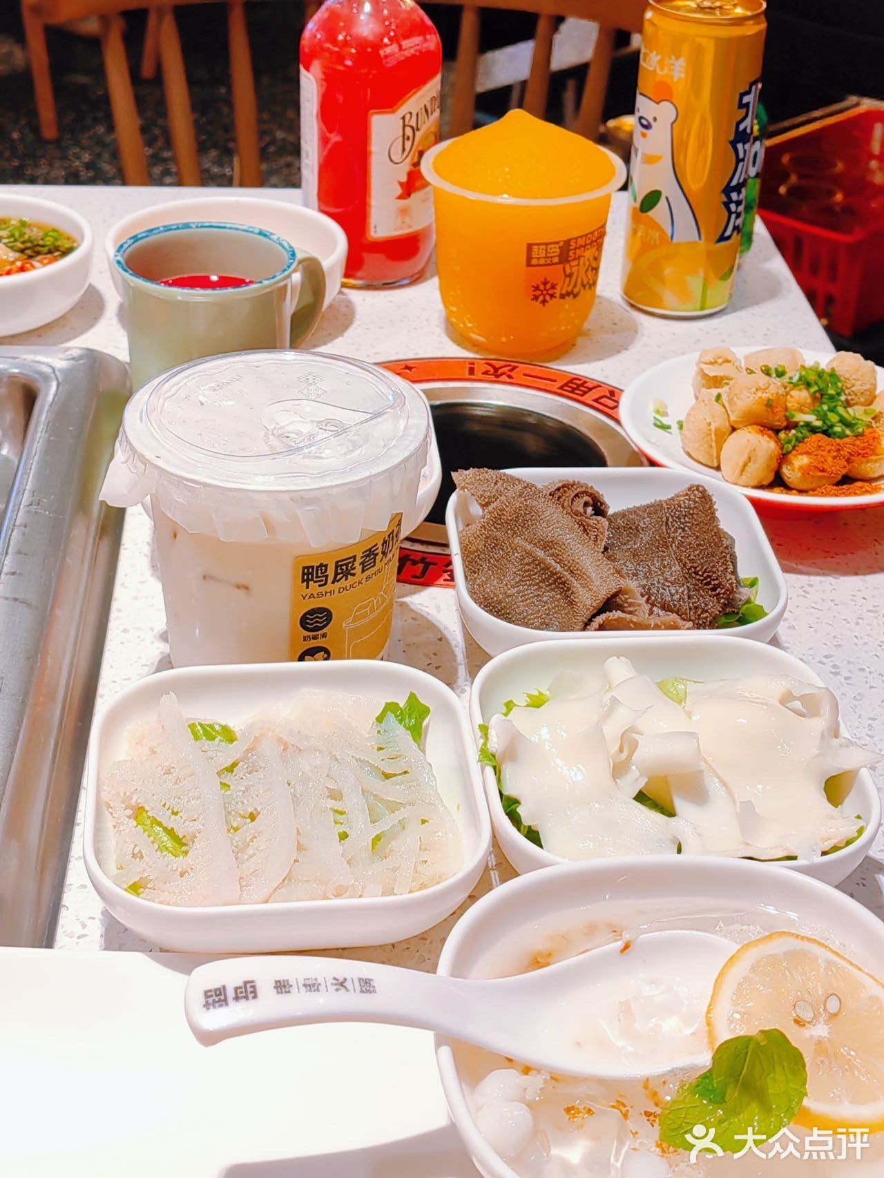 串串火锅届天花板❗️❗️吃一次秒上头