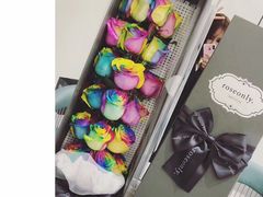 -ROSEONLY诺誓(广州K11店)