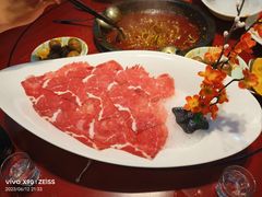 -蜀家渝重庆火锅(南屏街店)