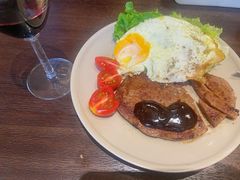 -豪客来牛排(成都锦江大融城店)