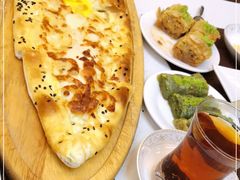 -沙漠玫瑰土耳其餐厅(神路街店)