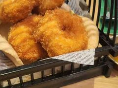 -mango tree芒果树泰国餐厅(青岛万象城店)