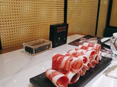 -蚝大仙横琴生蚝火锅(日月贝店)