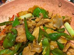 -云海肴·汽锅鸡·云南菜(美罗城店)