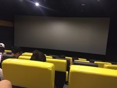 -几何影城观前街店(全激光影厅)