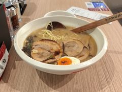 -味千拉面(首都机场T3店)