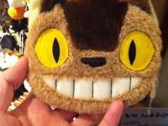 -三鹰之森吉卜力美术馆