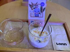 -LANN I蘭泰式古法按摩(江湾里店)