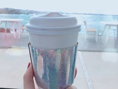 -Cafe Aewol Monsant