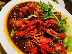 十三香龙虾-浙食逅·弄虾·融合菜·小龙虾(双城国际店)