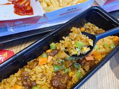 -肯德基(京广桥店)