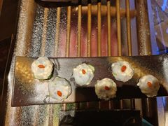 -老牌坊云南鱼豆花火锅(嵩山店)