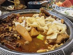 -石榴花开餐厅