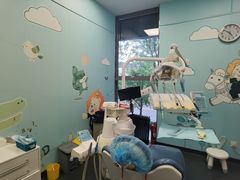 -马泷齿科·皓康门诊(尚都SOHO店)