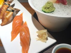 -山葵家·创意料理(宁波来福士店)