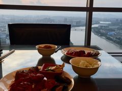 -宁波万豪酒店